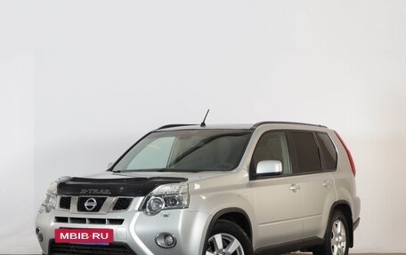 Nissan X-Trail, 2012 год, 1 329 000 рублей, 3 фотография