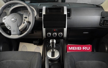 Nissan X-Trail, 2012 год, 1 329 000 рублей, 12 фотография