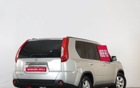 Nissan X-Trail, 2012 год, 1 329 000 рублей, 6 фотография