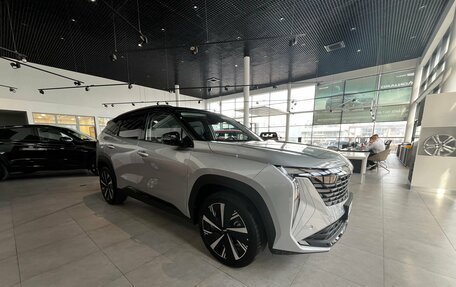 Geely Atlas, 2025 год, 4 080 990 рублей, 6 фотография
