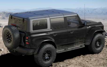 Ford Bronco, 2024 год, 18 900 000 рублей, 2 фотография