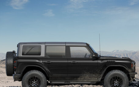 Ford Bronco, 2024 год, 18 900 000 рублей, 3 фотография