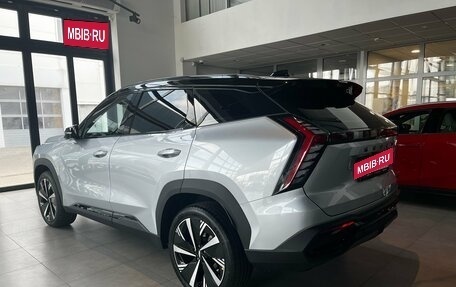 Geely Atlas, 2025 год, 4 080 990 рублей, 3 фотография