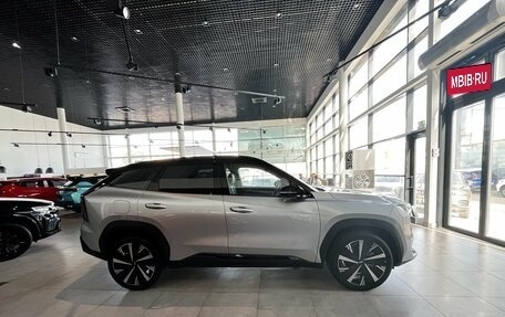 Geely Atlas, 2025 год, 4 080 990 рублей, 8 фотография