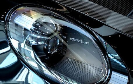 Porsche 911 GT3, 2025 год, 39 500 000 рублей, 2 фотография
