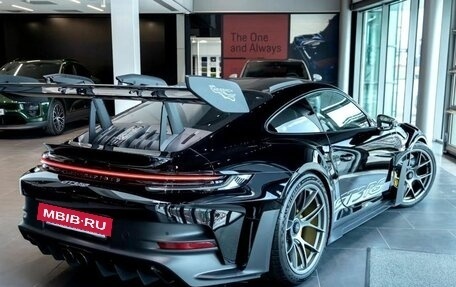 Porsche 911 GT3, 2025 год, 39 500 000 рублей, 6 фотография