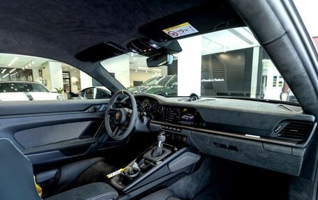 Porsche 911 GT3, 2025 год, 39 500 000 рублей, 12 фотография