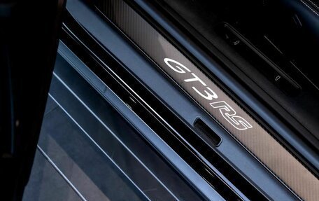 Porsche 911 GT3, 2025 год, 39 500 000 рублей, 11 фотография