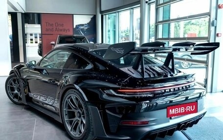 Porsche 911 GT3, 2025 год, 39 500 000 рублей, 5 фотография