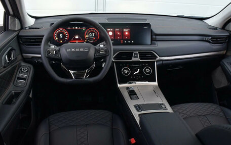 CheryExeed TXL, 2025 год, 4 340 000 рублей, 4 фотография