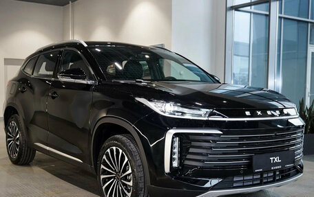 CheryExeed TXL, 2025 год, 4 340 000 рублей, 1 фотография