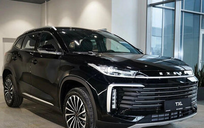 CheryExeed TXL, 2025 год, 4 340 000 рублей, 1 фотография