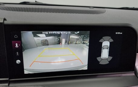 KIA Seltos I, 2023 год, 2 103 000 рублей, 9 фотография