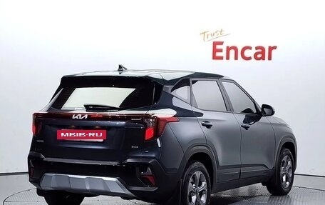 KIA Seltos I, 2023 год, 2 103 000 рублей, 3 фотография