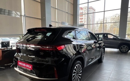 CheryExeed TXL, 2025 год, 4 340 000 рублей, 3 фотография