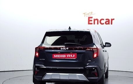 KIA Seltos I, 2023 год, 2 103 000 рублей, 2 фотография