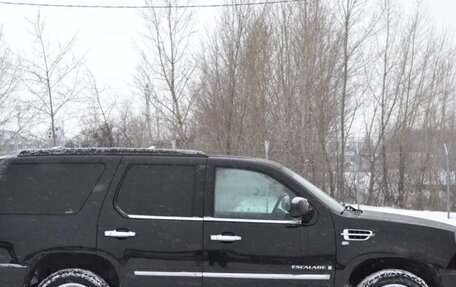 Cadillac Escalade III, 2007 год, 1 150 000 рублей, 1 фотография