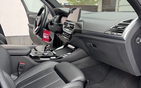 BMW X3, 2022 год, 6 000 000 рублей, 1 фотография