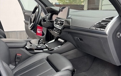 BMW X3, 2022 год, 6 000 000 рублей, 1 фотография