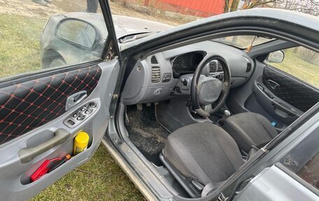 Hyundai Accent II, 2004 год, 300 000 рублей, 1 фотография
