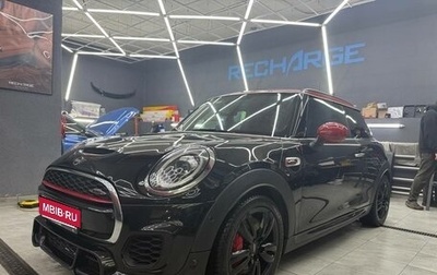 MINI Hatch, 2018 год, 2 450 000 рублей, 1 фотография