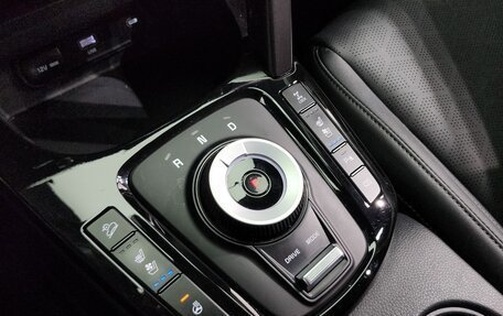 KIA Seltos I, 2023 год, 2 103 000 рублей, 14 фотография