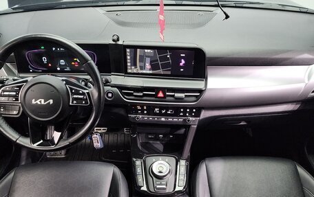 KIA Seltos I, 2023 год, 2 103 000 рублей, 16 фотография