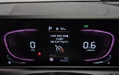 KIA Seltos I, 2023 год, 2 103 000 рублей, 15 фотография