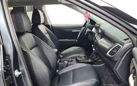 KIA Seltos I, 2023 год, 2 103 000 рублей, 12 фотография