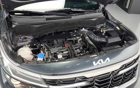 KIA Seltos I, 2023 год, 2 103 000 рублей, 17 фотография