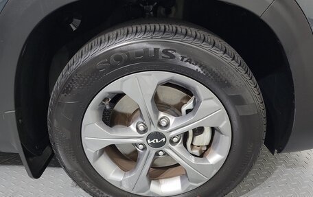 KIA Seltos I, 2023 год, 2 103 000 рублей, 18 фотография