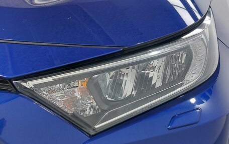 Toyota RAV4, 2021 год, 3 049 000 рублей, 9 фотография