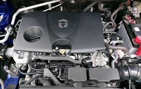 Toyota RAV4, 2021 год, 3 049 000 рублей, 17 фотография