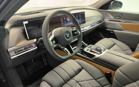 BMW 7 серия, 2025 год, 23 200 000 рублей, 8 фотография
