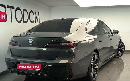 BMW 7 серия, 2025 год, 23 200 000 рублей, 4 фотография