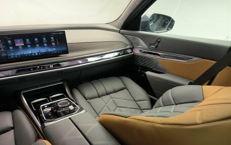 BMW 7 серия, 2025 год, 23 200 000 рублей, 13 фотография