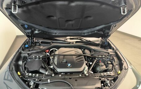 BMW 7 серия, 2025 год, 23 200 000 рублей, 21 фотография