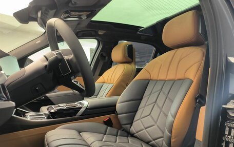 BMW 7 серия, 2025 год, 23 200 000 рублей, 11 фотография