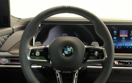 BMW 7 серия, 2025 год, 23 200 000 рублей, 17 фотография