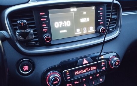 KIA Sorento III Prime рестайлинг, 2019 год, 2 750 000 рублей, 7 фотография