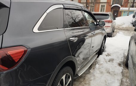 KIA Sorento III Prime рестайлинг, 2019 год, 2 750 000 рублей, 4 фотография