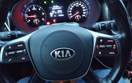 KIA Sorento III Prime рестайлинг, 2019 год, 2 750 000 рублей, 10 фотография