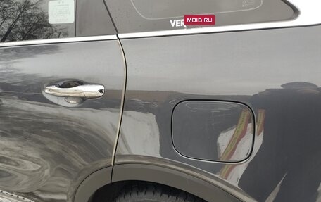 KIA Sorento III Prime рестайлинг, 2019 год, 2 750 000 рублей, 3 фотография