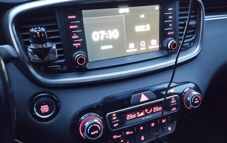 KIA Sorento III Prime рестайлинг, 2019 год, 2 750 000 рублей, 11 фотография