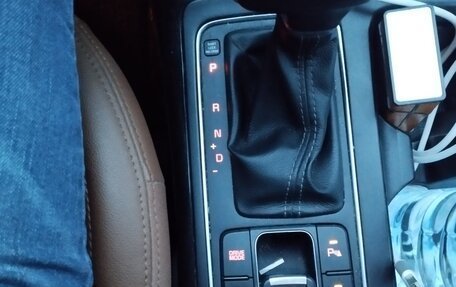 KIA Sorento III Prime рестайлинг, 2019 год, 2 750 000 рублей, 12 фотография