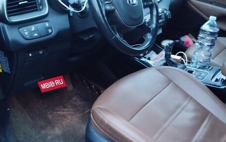 KIA Sorento III Prime рестайлинг, 2019 год, 2 750 000 рублей, 13 фотография