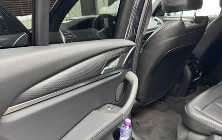 BMW X3, 2022 год, 6 000 000 рублей, 5 фотография