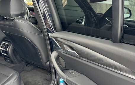 BMW X3, 2022 год, 6 000 000 рублей, 3 фотография