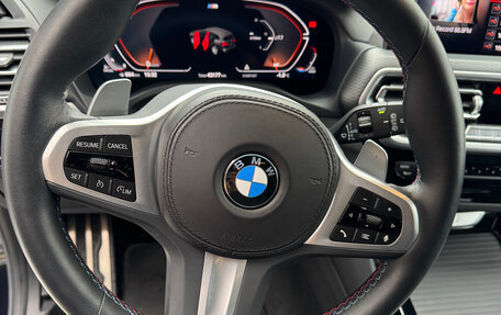 BMW X3, 2022 год, 6 000 000 рублей, 6 фотография