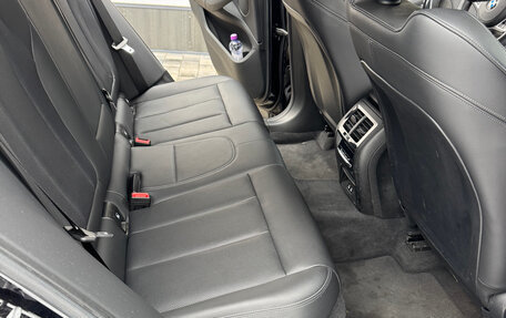 BMW X3, 2022 год, 6 000 000 рублей, 4 фотография